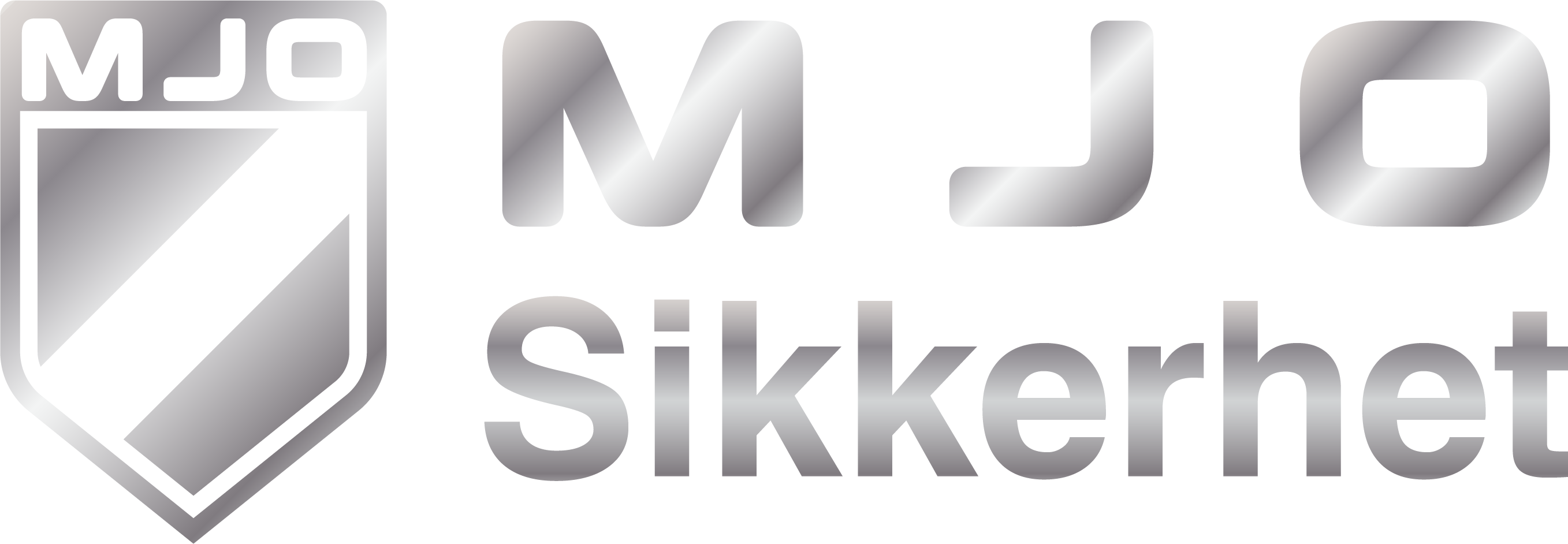 MJO Sikkerhet